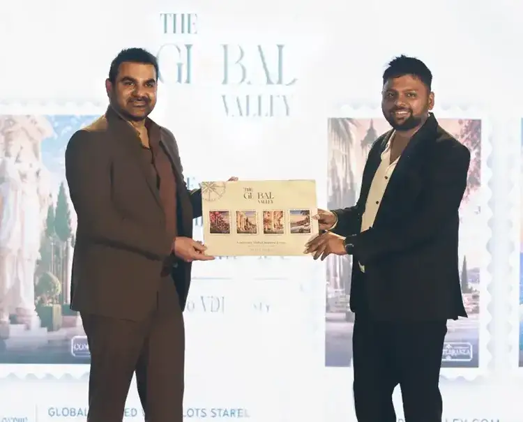 The Global Valley Navi Mumbai
