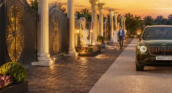 The Global Valley Clubhouse