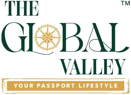 The Global Valley