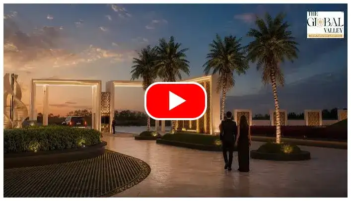 The Global Valley The Amazic Group